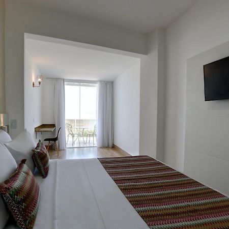 Transamerica Fit Vitoria Praia De Camburi Экстерьер фото