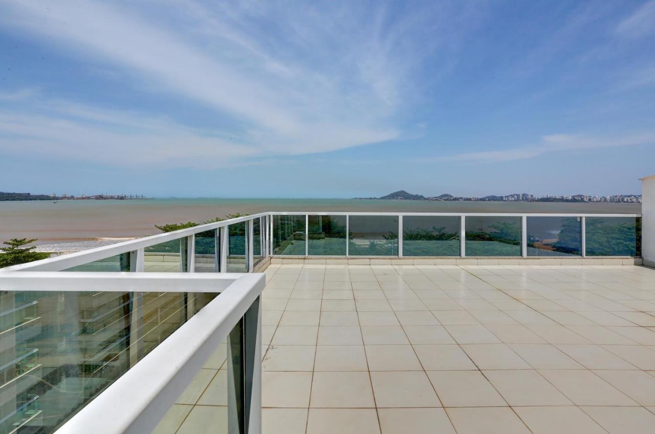 Transamerica Fit Vitoria Praia De Camburi Экстерьер фото