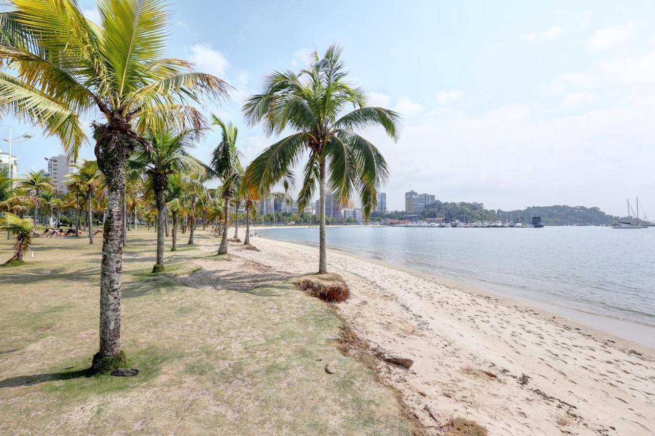 Transamerica Fit Vitoria Praia De Camburi Экстерьер фото