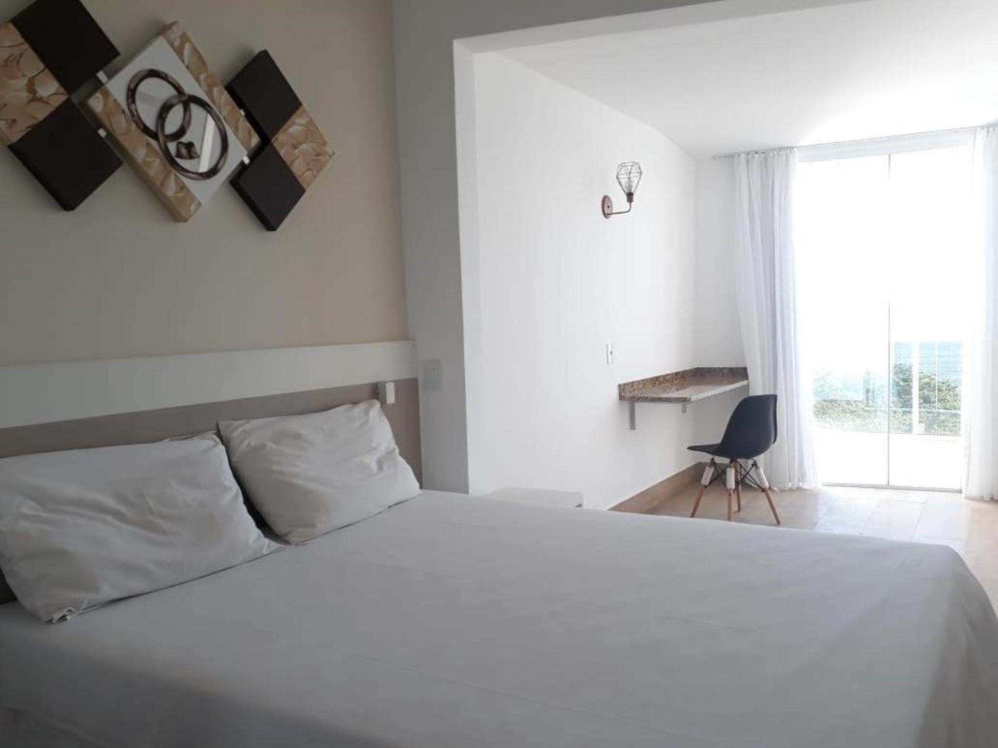 Transamerica Fit Vitoria Praia De Camburi Экстерьер фото